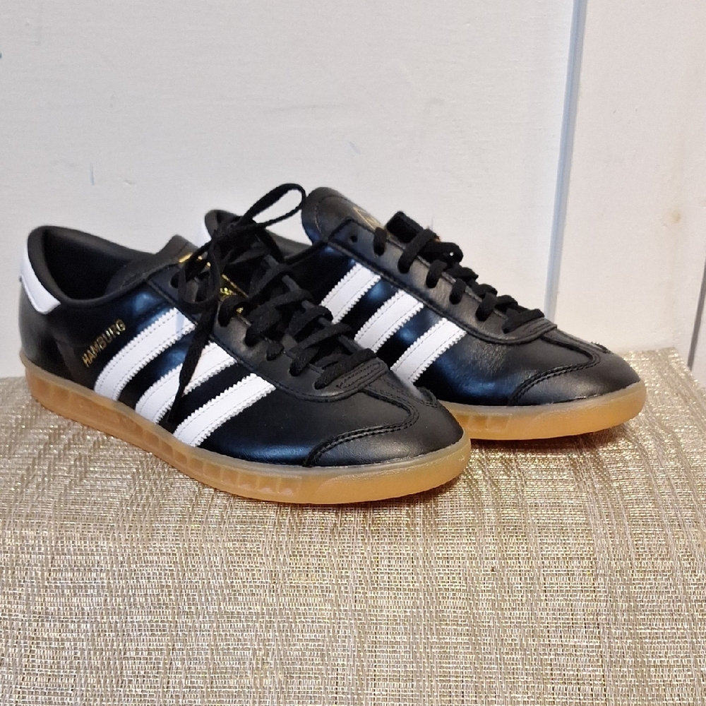 Adidas Hamburg Womens Shoes